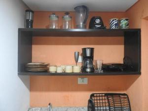 Sonia Flats Pipas Bay - Flat 121