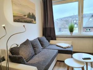 Moderne Wohlfühloase zentral in Seenähe - Pillow menu, 2 Stk 55" Smart TVs, NETFLIX, DisneyPlus uvm