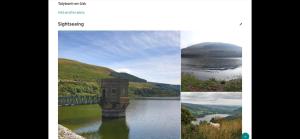 Ty Fferm Hen, Ancient Farmhouse, Coity Bach