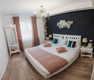 La Contessa Apartament - Lunca