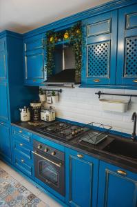 La Contessa Apartament