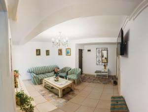 La Contessa Apartament