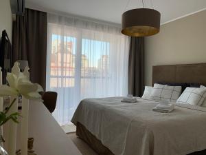 Central Point by Zoom Apartments