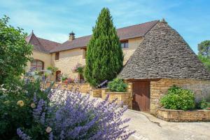 B&B / Chambres d'hotes Aux Bories de Marquay, B&B avec piscine et SPA pres de Sarlat : photos des chambres