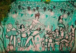 Andino BnB - سالتا