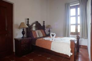 HOTEL ECOTURISTICO LA SALITRERA