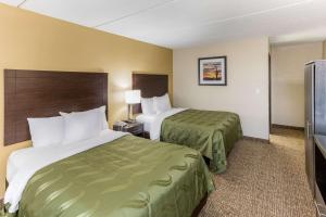 Quality Inn & Suites Plattsburgh