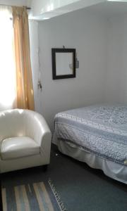 Habitaciones Florencia