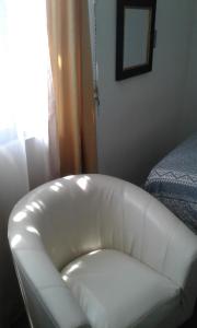 Habitaciones Florencia