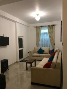 Regal Rose Luxury Holiday Apartments