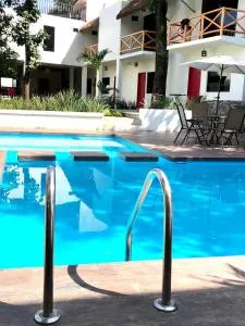 Hotel Sierra Linda - El Tamarindo