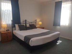 Mid City Motor Inn Singleton