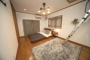 Jomira & Jony House