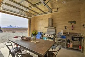 Unique Mountain Escape with Views Family Friendly! - Teec Nos Pos