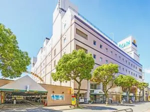 Hotel Merieges - Shintomi