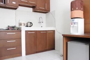 Relaxing 2BR Apartment at Buah Batu Park By Travelio