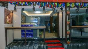 Flying Yak Kathmandu