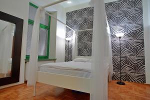 Apartamenty Galeria
