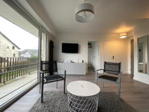 Appartements La digue 45 Rue des Lais de Mer : photos des chambres