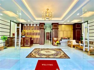 HOTEL ĐỨC THÀNH 2