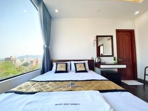 HOTEL ĐỨC THÀNH 2