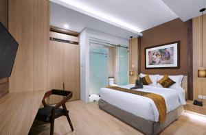 S7 SUITES GANDARIA