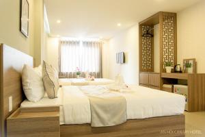 An Hoi Canary Hotel