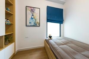 THOC ECOPARK Blue home -0916 with Golf course View