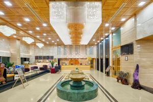 Nhu Minh Plaza Danang Hotel