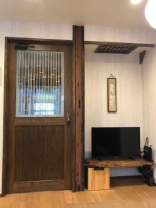 Imakumano Terrace - Mokubei An 木米庵