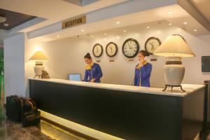 Royal Bellagio Hotel