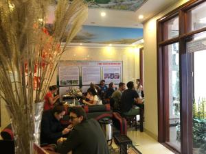 Himalaya Sapa Hostel