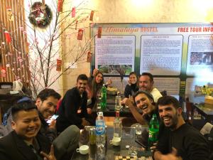 Himalaya Sapa Hostel