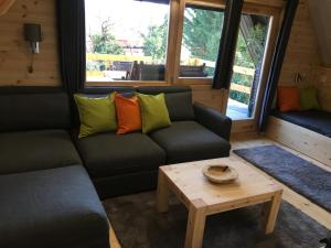 Wooden Apartman Prémium Jacuzzival