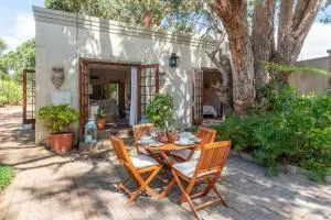 Aloe Cottage at Ibis House - Tokai