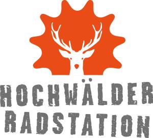 Landgasthof Zur Post, Hochwälder Radstation