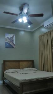 RQ Cozy Two Bedroom House