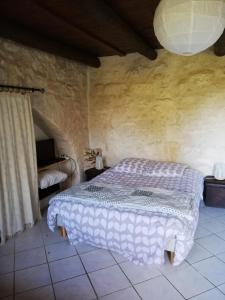 Maisons de vacances Studio Gard calme et nature : photos des chambres