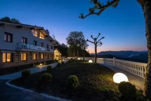 IXUA Hotela - 阿拉萨特-蒙德拉贡