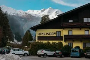 Alpenpension Haslinger - Böckstein