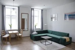 Apartament Mickiewicza - Zawadka