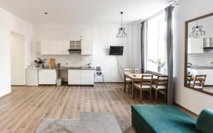 Apartament Mickiewicza