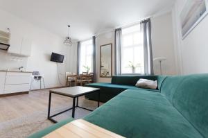 Apartament Mickiewicza