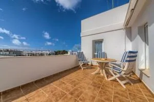 Apartamentos Villas Flamenco Rentals - Барбате