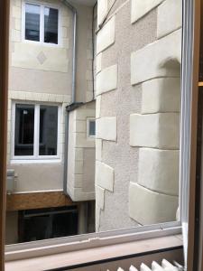 Appartement porte chartraine