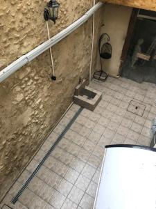 Appartement porte chartraine