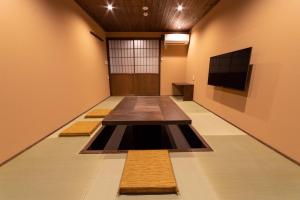 京一軒町家 染 SEN 七条平安 Shichijo-Heian