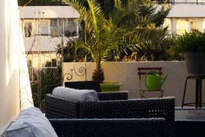 Hotels Hotel Bellevue Cannes : photos des chambres