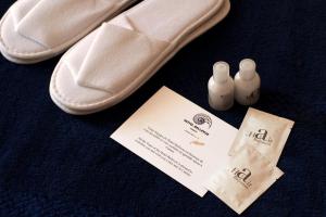 Hotels Hotel Bellevue Cannes : photos des chambres
