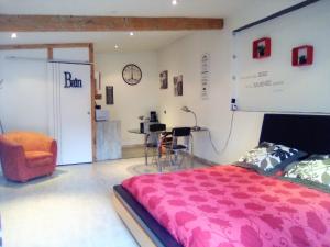 B&B / Chambres d'hotes Dolce Casa : photos des chambres